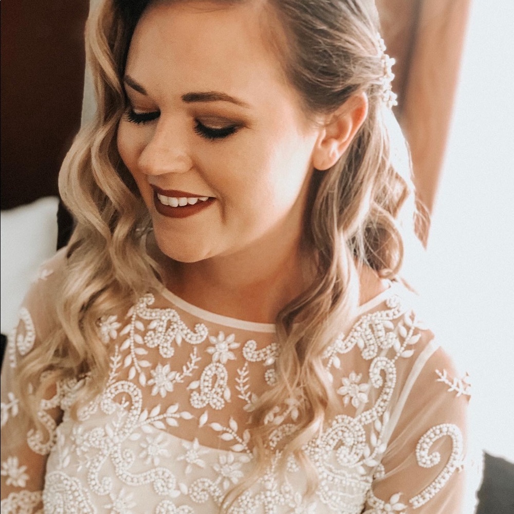 Meet your Posher, Julie